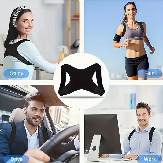 Adjustable Posture Corrector