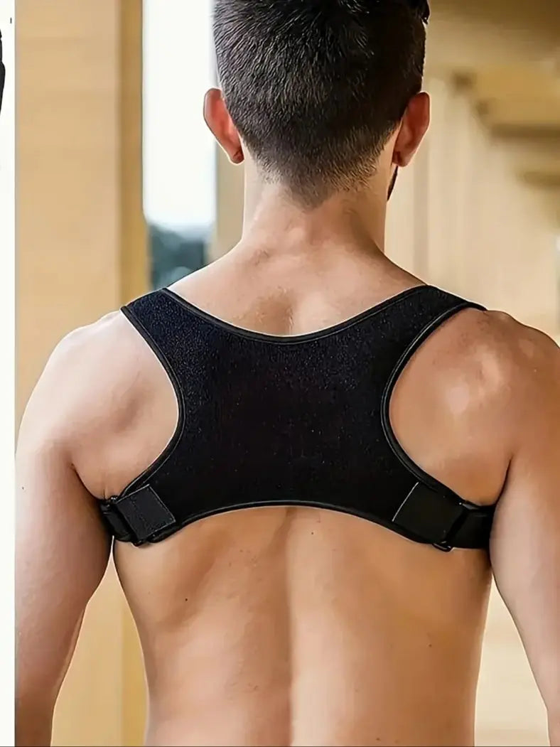 Adjustable Posture Corrector