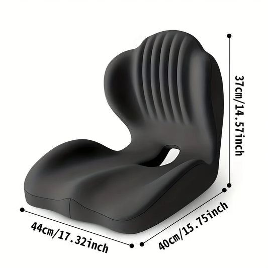 Ergonomic Lumbar Support Cushion