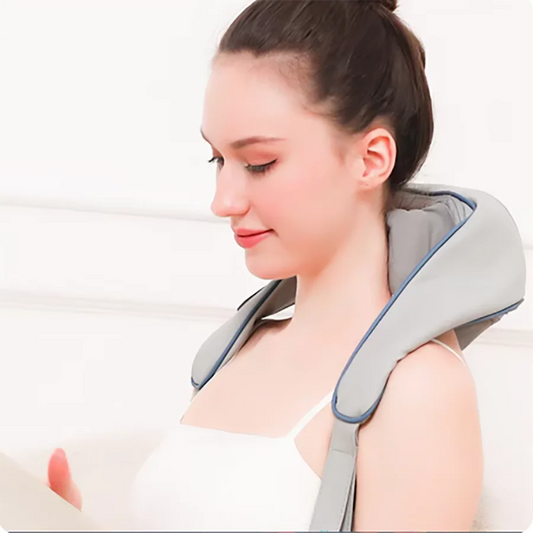 EMS Neck &amp; shoulder massager