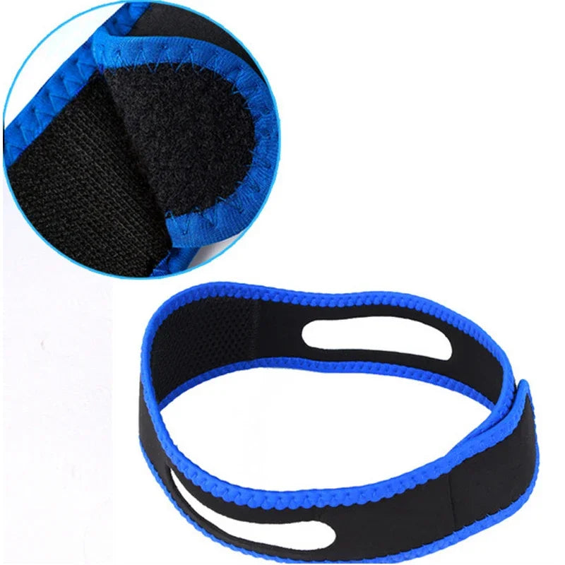 Anti Snore Chin Strap