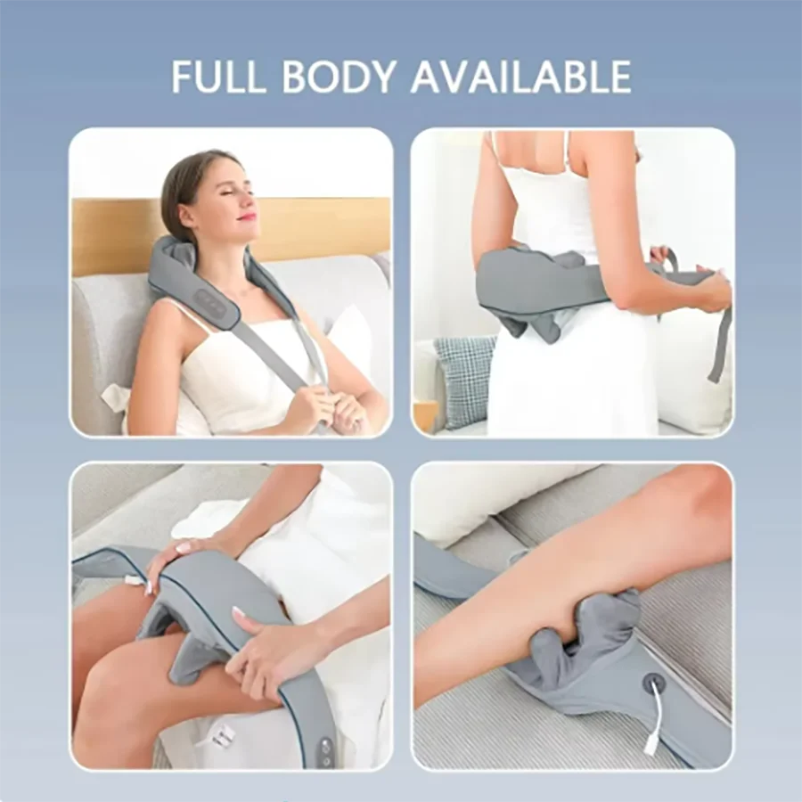 EMS Neck &amp; shoulder massager