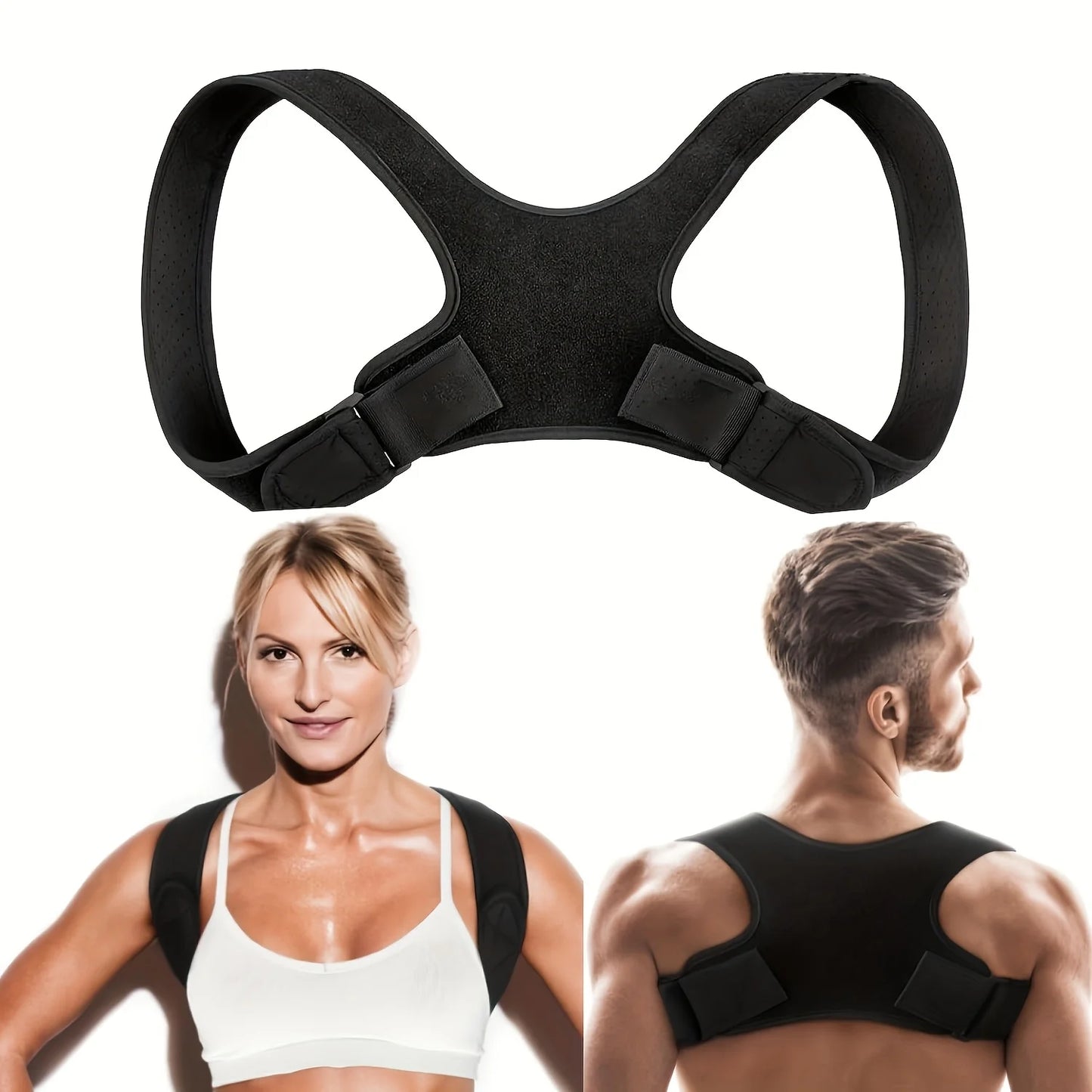 Adjustable Posture Corrector