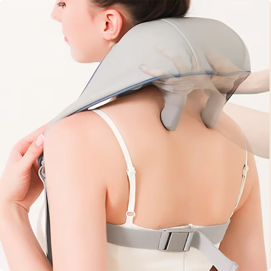EMS Neck &amp; shoulder massager
