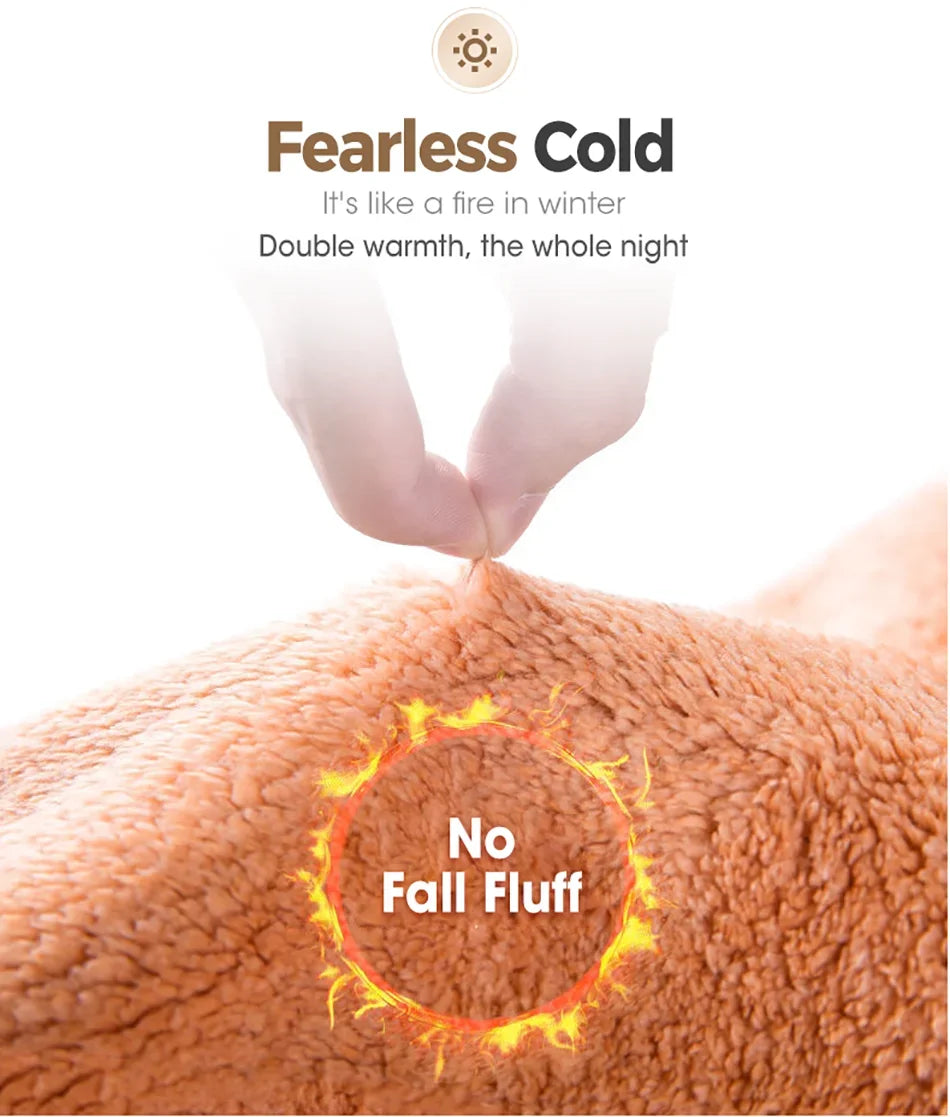 Deep Sleep Weighted Blanket