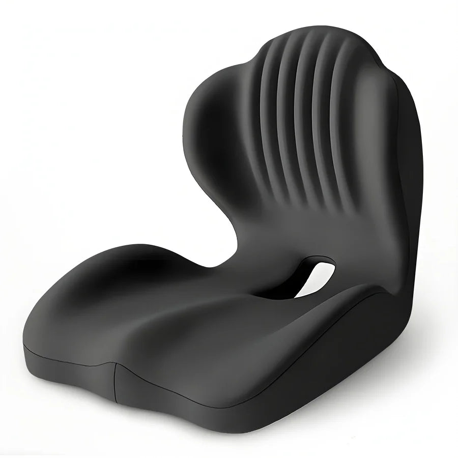 Ergonomic Lumbar Support Cushion