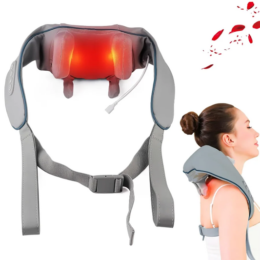 EMS Neck &amp; shoulder massager