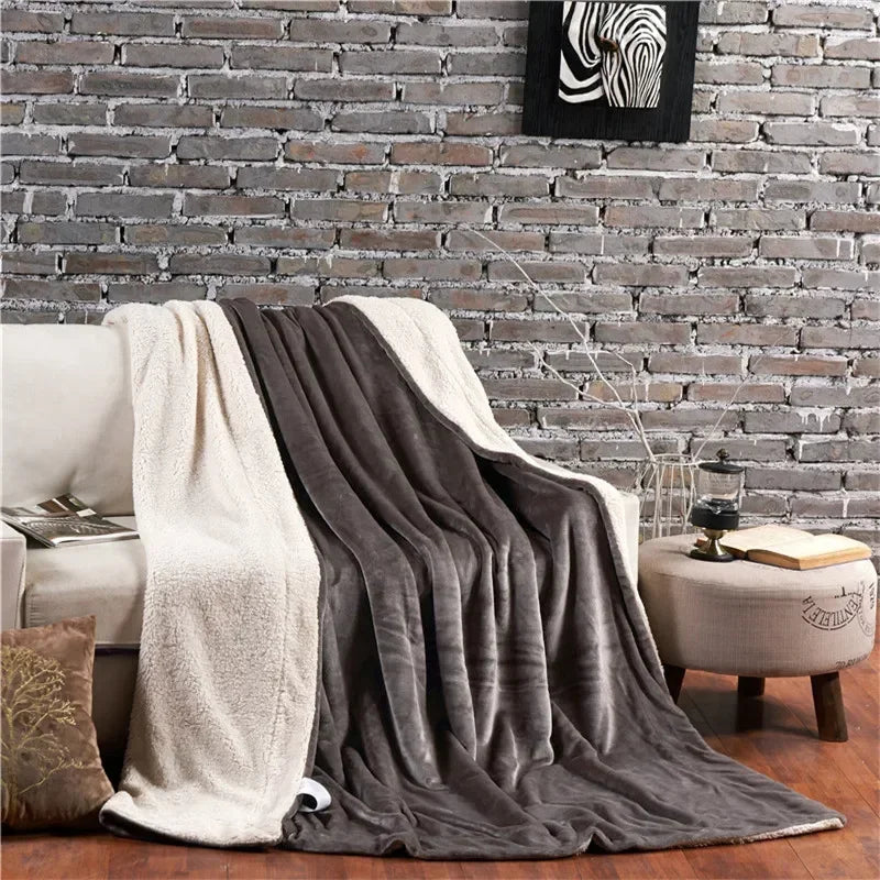 Deep Sleep Weighted Blanket