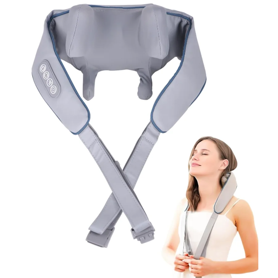 EMS Neck &amp; shoulder massager